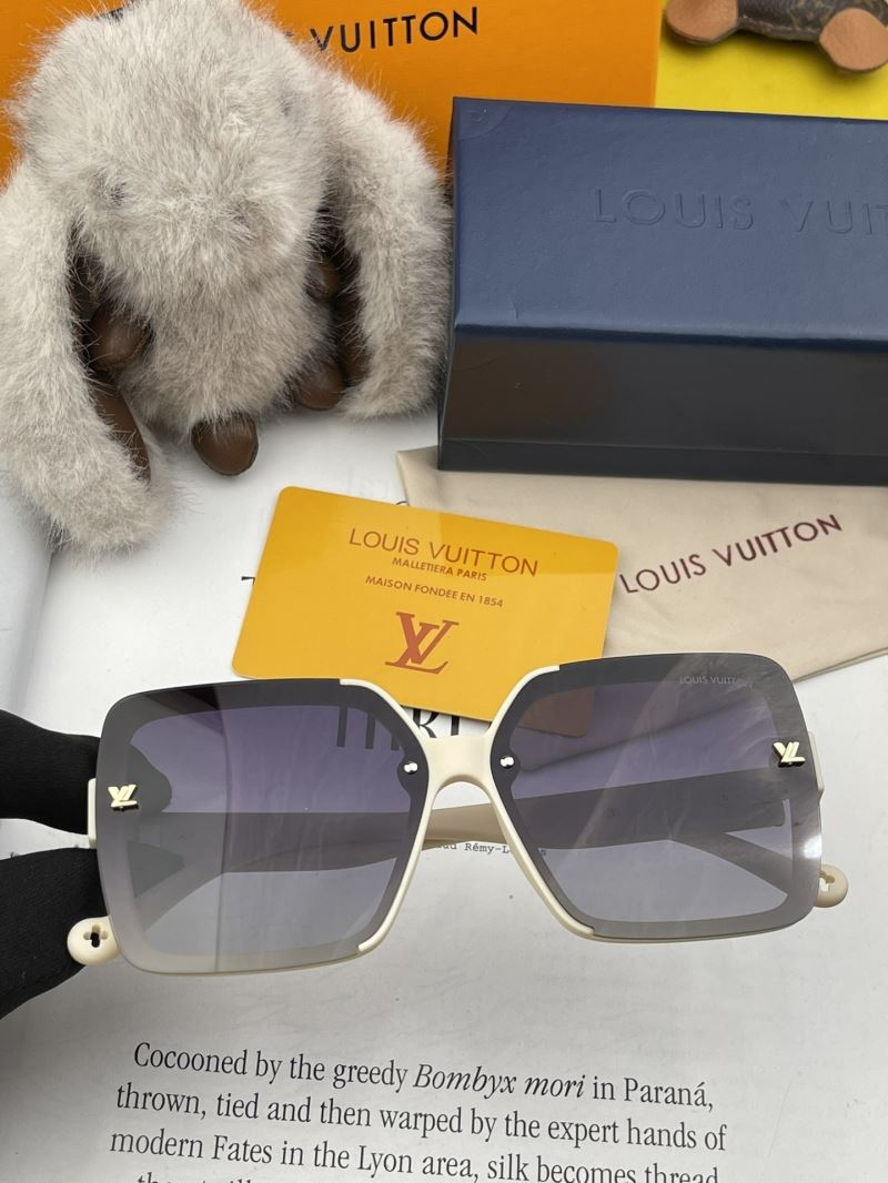 Louis Vuitton Sunglasses